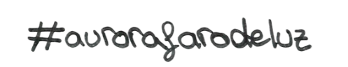 #aurorafarodeluz